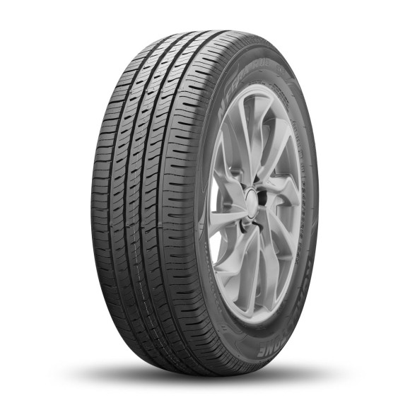 Шины Nexen 255/45/20 V 105 NFera RU5 XL Шины Nexen 255/45/20 V 105 NFera RU5 XL