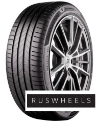 Шины Bridgestone 235/60 r18 Turanza 6 107W Шины Bridgestone 235/60 r18 Turanza 6 107W