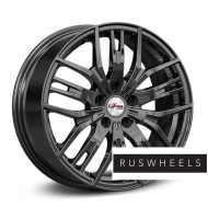 Диски iFree R17 / 7J PCD 5x114.3 ЕТ 37 ЦО 66.6 Аскет Диски iFree R17 / 7J PCD 5x114.3 ЕТ 37 ЦО 66.6 Аскет