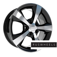 Диски Скад R16 / 7J PCD 5x114.3 ЕТ 45 ЦО 60.1 Кёльн Диски Скад R16 / 7J PCD 5x114.3 ЕТ 45 ЦО 60.1 Кёльн