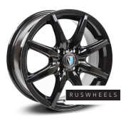 Диски Venti R16 / 6.5J PCD 5x114.3 ЕТ 46 ЦО 67.1 1615