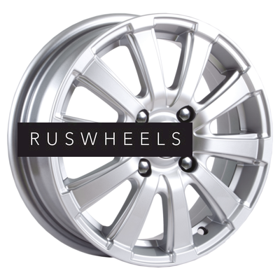 Диски СКАД 5,5x15/5x100 ET47 D67,1 Бриз Селена Диски СКАД 5,5x15/5x100 ET47 D67,1 Бриз Селена