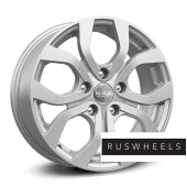 Диски iFree Original R16 / 6.5J PCD 5x114.3 ЕТ 50 ЦО 66.1 Terrano SN КС704