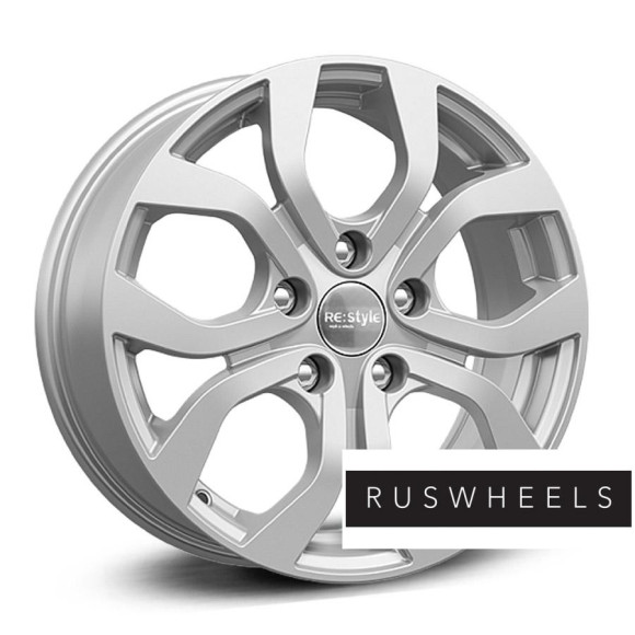 Диски iFree Original R16 / 6.5J PCD 5x114.3 ЕТ 50 ЦО 66.1 Terrano SN КС704 Диски iFree Original R16 / 6.5J PCD 5x114.3 ЕТ 50 ЦО 66.1 Terrano SN КС704