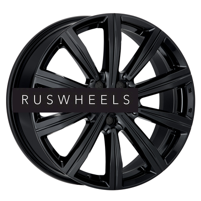 Диски MAK 8,5x20/5x112 ET52 D66,6 Birmingham Gloss Black Диски MAK 8,5x20/5x112 ET52 D66,6 Birmingham Gloss Black