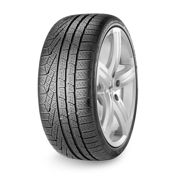 Шины Pirelli  265/40/20  V 104 Winter SottoZero Series II 240   XL  старше 3-х лет Шины Pirelli  265/40/20  V 104 Winter SottoZero Series II 240   XL  старше 3-х лет