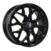 Диски VENTI 6,0\R15 4*100 ET45 d60.1 BL Диски VENTI 6,0\R15 4*100 ET45 d60.1 BL
