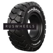 Шины Всесезонная Maxam 21x8-9/6,00E(200/75-9) IND MS701+ TR Цельнолитая с бортом ВЬЕТНАМ  Шины Всесезонная Maxam 21x8-9/6,00E(200/75-9) IND MS701+ TR Цельнолитая с бортом ВЬЕТНАМ