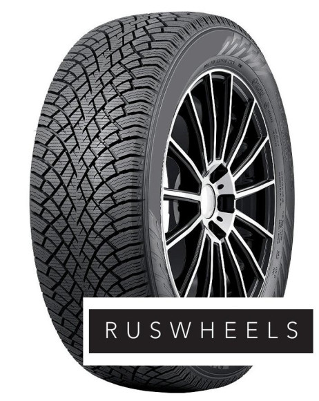 Шины Ikon 295/35R21 107T XL Autograph Snow 5 SUV TL Шины Ikon 295/35R21 107T XL Autograph Snow 5 SUV TL