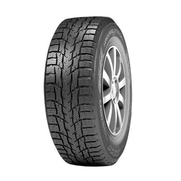 Шины Nokian Tyres  205/70/15  R 106/104 C Hakkapeliitta CR3   старше 5-ти лет Шины Nokian Tyres  205/70/15  R 106/104 C Hakkapeliitta CR3   старше 5-ти лет