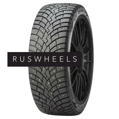 Шины Pirelli 205/55R17 95T XL Ice Zero 2 TL (шип.) Шины Pirelli 205/55R17 95T XL Ice Zero 2 TL (шип.)