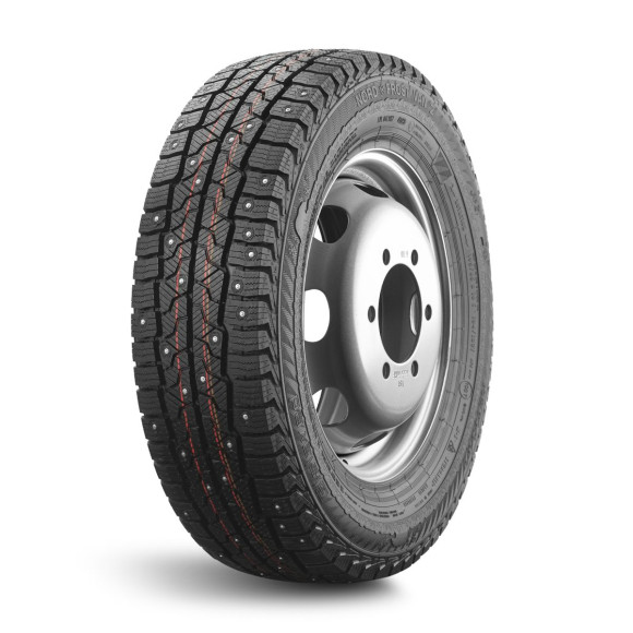 Шины Gislaved 215/75 r16c Nord Frost VAN 2 113/111R Шипы Шины Gislaved 215/75 r16c Nord Frost VAN 2 113/111R Шипы