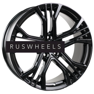 Диски RST 8,5x19/5x112 ET28 D66,6 R029 (Touareg) BL Диски RST 8,5x19/5x112 ET28 D66,6 R029 (Touareg) BL