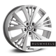 Диски КиК R19 / 7.5J PCD 5x112 ЕТ 35 ЦО 66.6 Марвел