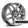 Диски КиК R17 / 7J PCD 5x114.3 ЕТ 35 ЦО 60.1 Юнион Диски КиК R17 / 7J PCD 5x114.3 ЕТ 35 ЦО 60.1 Юнион