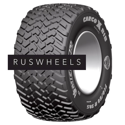 Шины Всесезонная Michelin 600/60R30,5 169D CargoXbib TL  Шины Всесезонная Michelin 600/60R30,5 169D CargoXbib TL