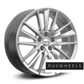 Диски Скад R18 / 8J PCD 5x114.3 ЕТ 50 ЦО 60.1 KL-353 Диски Скад R18 / 8J PCD 5x114.3 ЕТ 50 ЦО 60.1 KL-353
