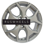 Диски Neo 6,5x16/5x110 ET51 D67,1 653 Silver