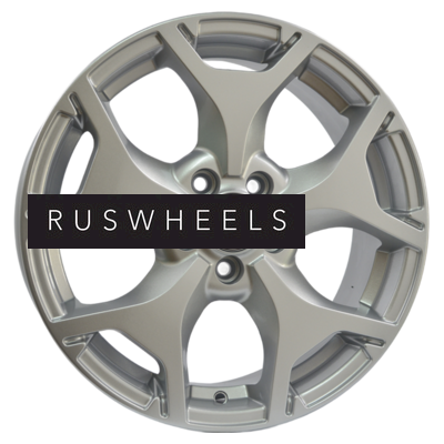 Диски Neo 6,5x16/5x110 ET51 D67,1 653 Silver Диски Neo 6,5x16/5x110 ET51 D67,1 653 Silver