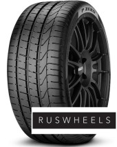 Шины Pirelli 275/30 r21 P Zero 98Y Runflat Шины Pirelli 275/30 r21 P Zero 98Y Runflat