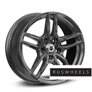 Диски КиК R17 / 8J PCD 5x120 ЕТ 30 ЦО 72.6 Бартон