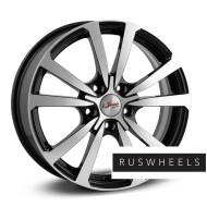 Диски iFree R17 / 7J PCD 5x108 ЕТ 45 ЦО 67.1 Бэнкс