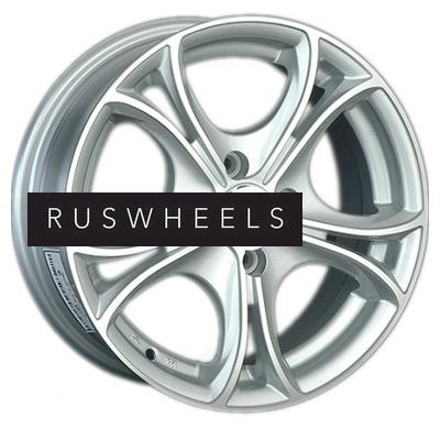 Диски LS 7,5x17/5x114,3 ET45 D73,1 393 SF Диски LS 7,5x17/5x114,3 ET45 D73,1 393 SF