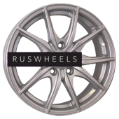 Диски Neo 6,5x16/5x114,3 ET45 D67,1 676 Silver Диски Neo 6,5x16/5x114,3 ET45 D67,1 676 Silver