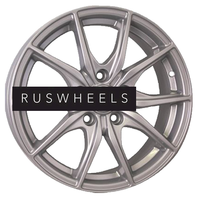 Диски Neo 6,5x16/5x114,3 ET45 D67,1 676 Silver Диски Neo 6,5x16/5x114,3 ET45 D67,1 676 Silver