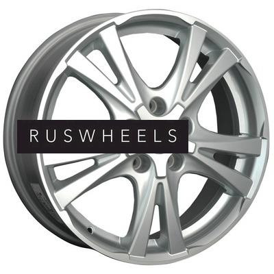 Диски Replay 6,5x17/5x114,3 ET49 D67,1 HND179 SF (конус, C570) Диски Replay 6,5x17/5x114,3 ET49 D67,1 HND179 SF (конус, C570)