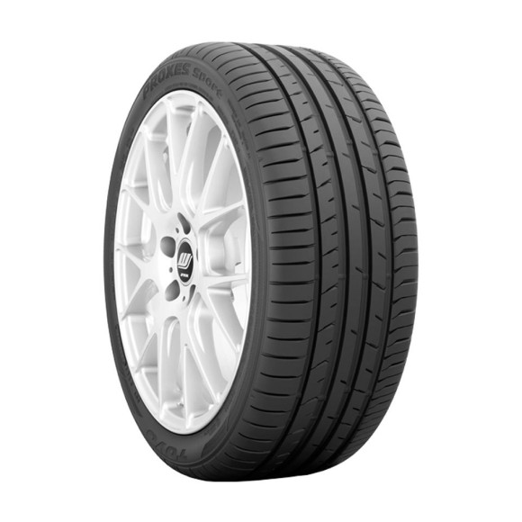 Шины TOYO  215/50/17  W 95 PROXES Sport Шины TOYO  215/50/17  W 95 PROXES Sport
