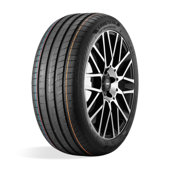 Шины GoodYear  245/40/18  Y 97 EAG. F-1 ASYMMETRIC 6  XL Шины GoodYear  245/40/18  Y 97 EAG. F-1 ASYMMETRIC 6  XL