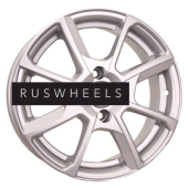 Диски Neo 6x15/4x100 ET48 D60,1 538 Silver