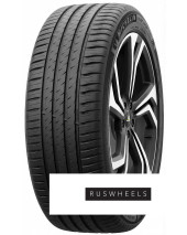 Шины Michelin 285/45 r19 Pilot Sport 4 SUV 111W