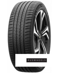 Шины Michelin 285/45 r19 Pilot Sport 4 SUV 111W Шины Michelin 285/45 r19 Pilot Sport 4 SUV 111W