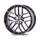 Диски Lizardo 8,0\R18 5*108 ET33 d60.1 BMF Диски Lizardo 8,0\R18 5*108 ET33 d60.1 BMF