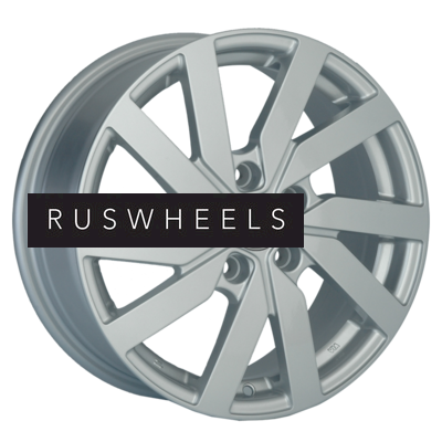 Диски LS 6,5x16/5x112 ET33 D57,1 1037 Sil (конус, C570) Диски LS 6,5x16/5x112 ET33 D57,1 1037 Sil (конус, C570)