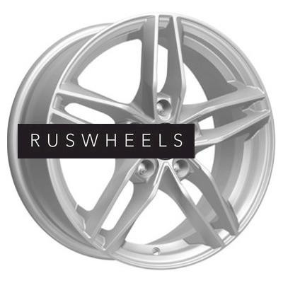 Диски iFree 6,5x16/5x110 ET37 D65,1 Moskva (КС689) Нео-классик Диски iFree 6,5x16/5x110 ET37 D65,1 Moskva (КС689) Нео-классик