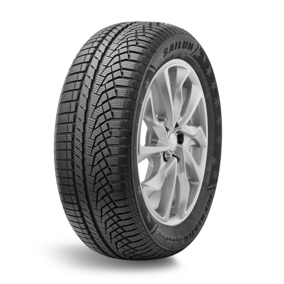 Шины Sailun  215/55/18  V 99 ICE BLAZER Alpine EVO 1  XL Шины Sailun  215/55/18  V 99 ICE BLAZER Alpine EVO 1  XL
