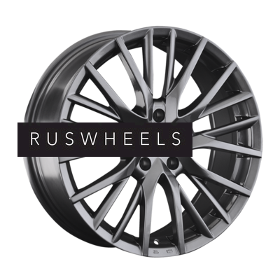 Диски Replay 8x20/5x112 ET27 D66,6 B301 GM (конус, C570) Диски Replay 8x20/5x112 ET27 D66,6 B301 GM (конус, C570)