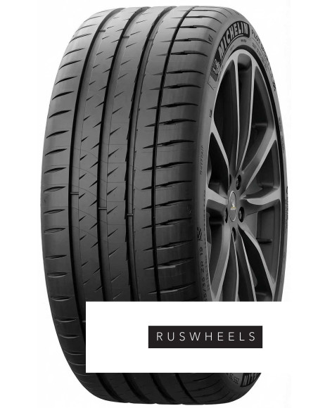 Шины Michelin 255/35 r22 Pilot Sport 4 S Acoustic 99Y