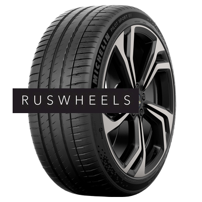Шины Michelin 235/45R20 100V XL Pilot Sport EV Acoustic TL