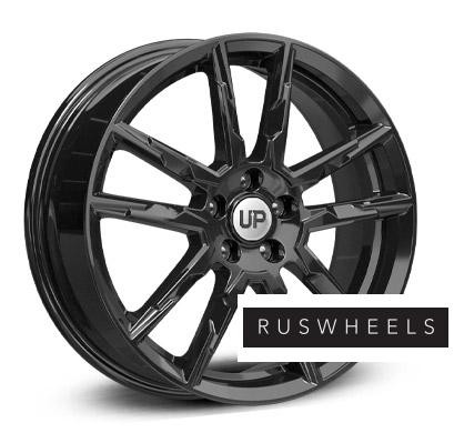 Диски Wheels UP R17 / 6.5J PCD 4x98 ЕТ 35 ЦО 58.5 Up107