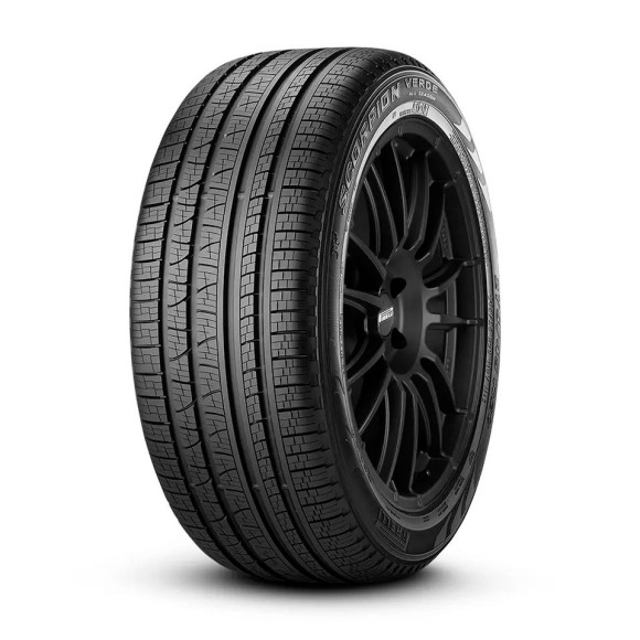 Шины Pirelli P225/65R17 102H Scorpion Verde All-Season TL M+S Шины Pirelli P225/65R17 102H Scorpion Verde All-Season TL M+S