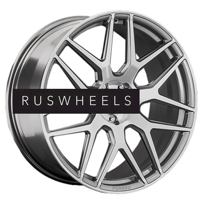 Диски LS Forged 11x21/5x112 ET42 D66,6 LS FG43 MGMF (конус, C570) Диски LS Forged 11x21/5x112 ET42 D66,6 LS FG43 MGMF (конус, C570)