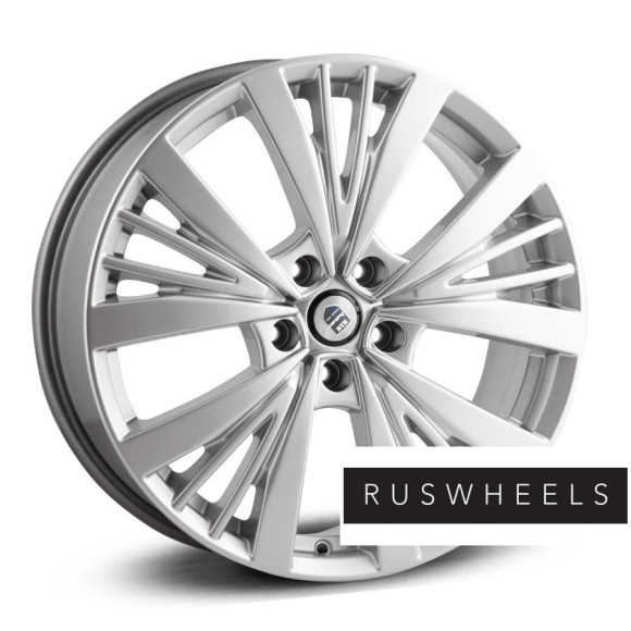 Диски КиК R19 / 7.5J PCD 5x112 ЕТ 40 ЦО 66.6 Марвел Диски КиК R19 / 7.5J PCD 5x112 ЕТ 40 ЦО 66.6 Марвел