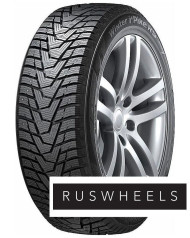 Шины Hankook 235/65 r17 Winter I Pike X W429A 108T Шипы Шины Hankook 235/65 r17 Winter I Pike X W429A 108T Шипы