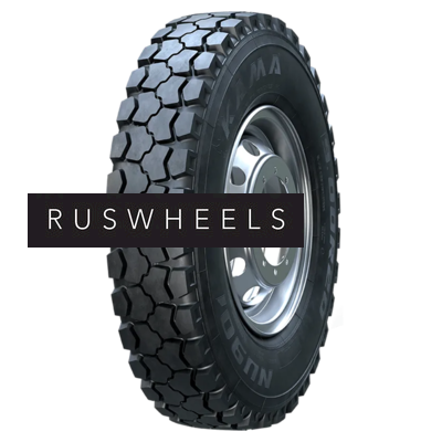 Грузовые шины Kama 8,25R20 133/131K NU 901 TT (только шина) M+S Грузовые шины Kama 8,25R20 133/131K NU 901 TT (только шина) M+S