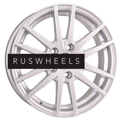 Диски Tech Line 6x15/4x114,3 ET45 D56,6 535 Silver Диски Tech Line 6x15/4x114,3 ET45 D56,6 535 Silver