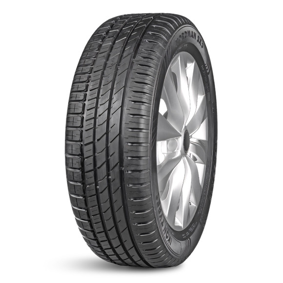Шины Ikon Tyres  215/55/16  H 97 Ikon Nordman SX3  XL Шины Ikon Tyres  215/55/16  H 97 Ikon Nordman SX3  XL